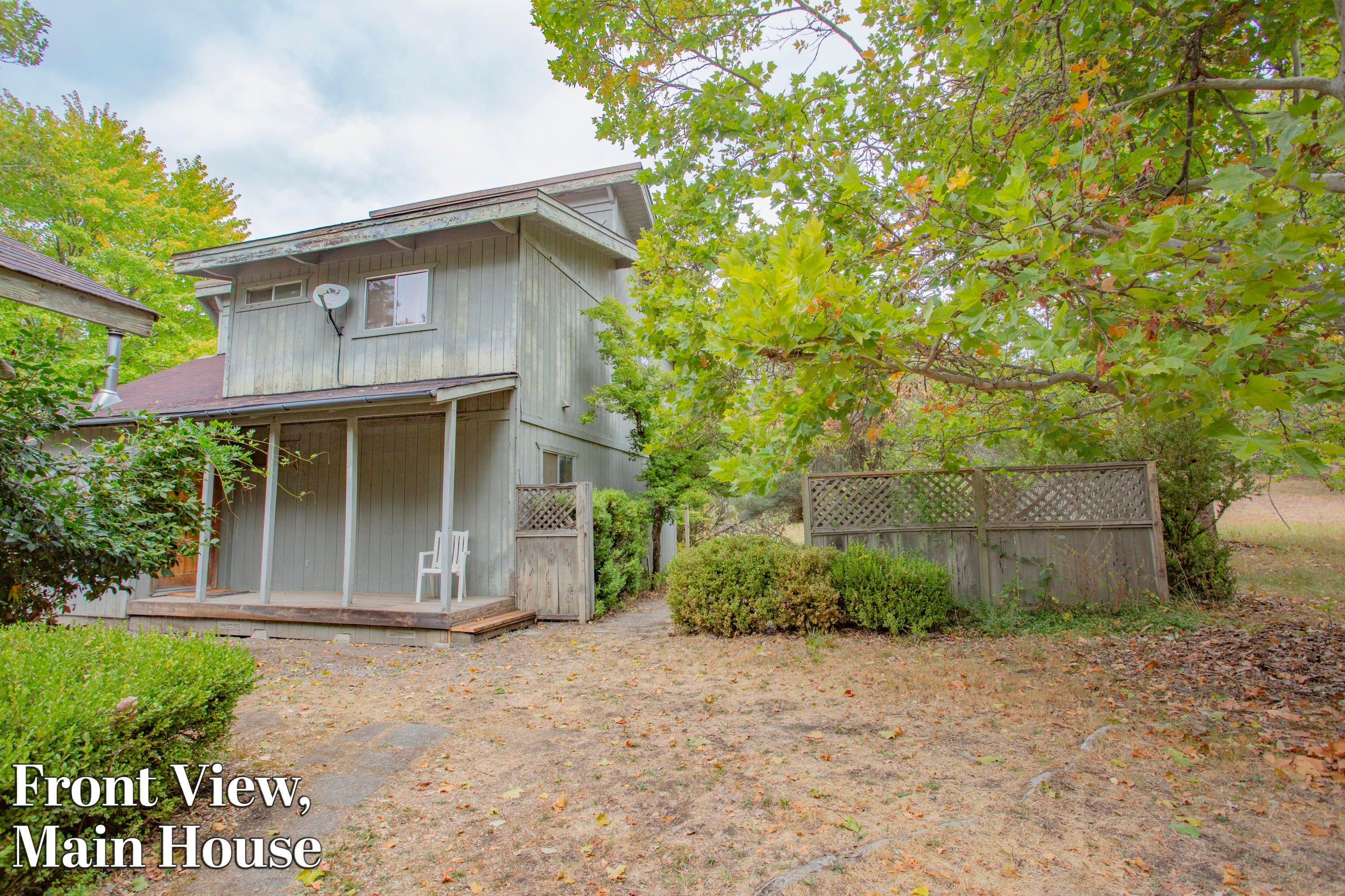 16775 Ford Road Rogue River, OR 97537 - Photo 12 of 35 MLS 12