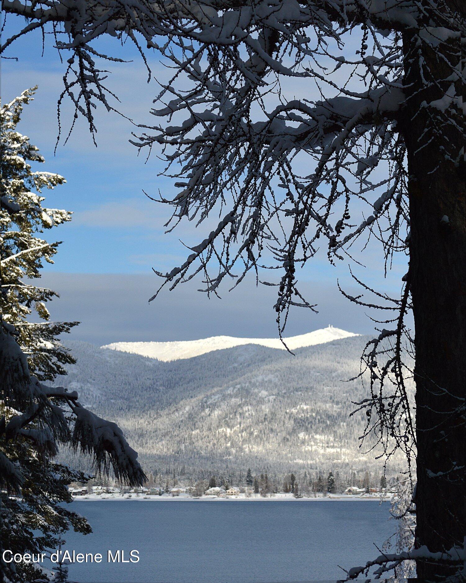 16 Hawkins Road Sagle, ID 83860 - Photo 110 of 110 Schweitzer Ski Resort
