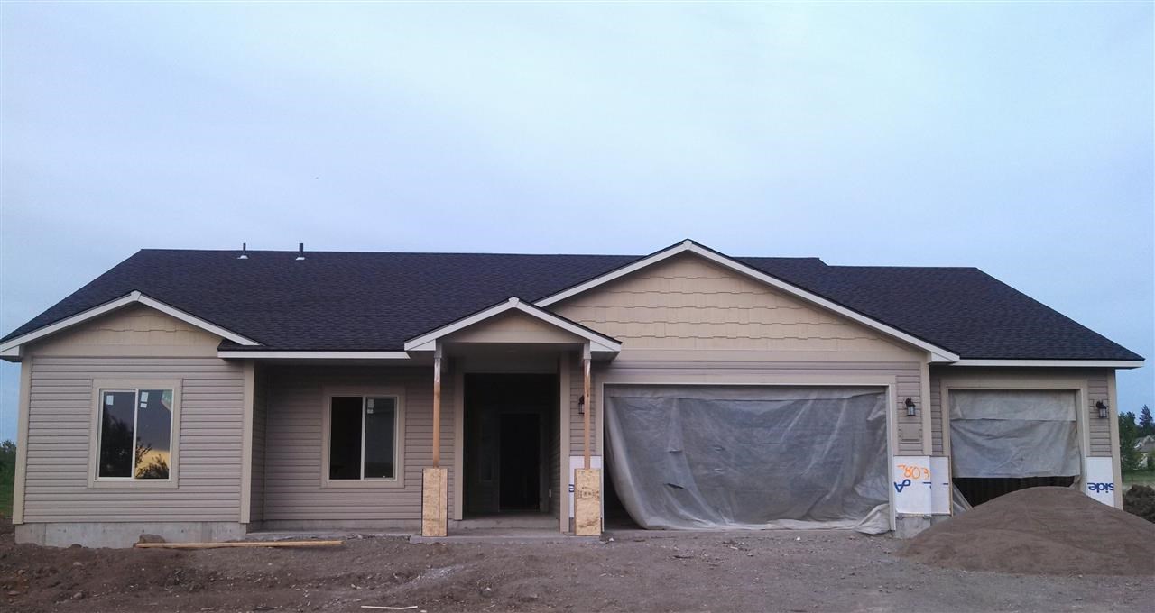 7803 South Fruitvale Road, Unit WT92 PRIMARY GOLF COURSE Cheney, WA 99004 - Photo 1 of 5 Gallery Image 1