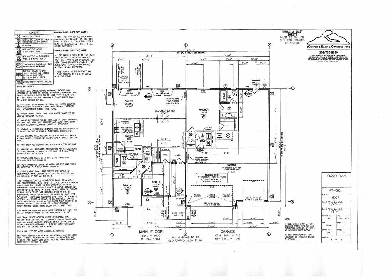 7803 South Fruitvale Road, Unit WT92 PRIMARY GOLF COURSE Cheney, WA 99004 - Photo 2 of 5 Gallery Image 2
