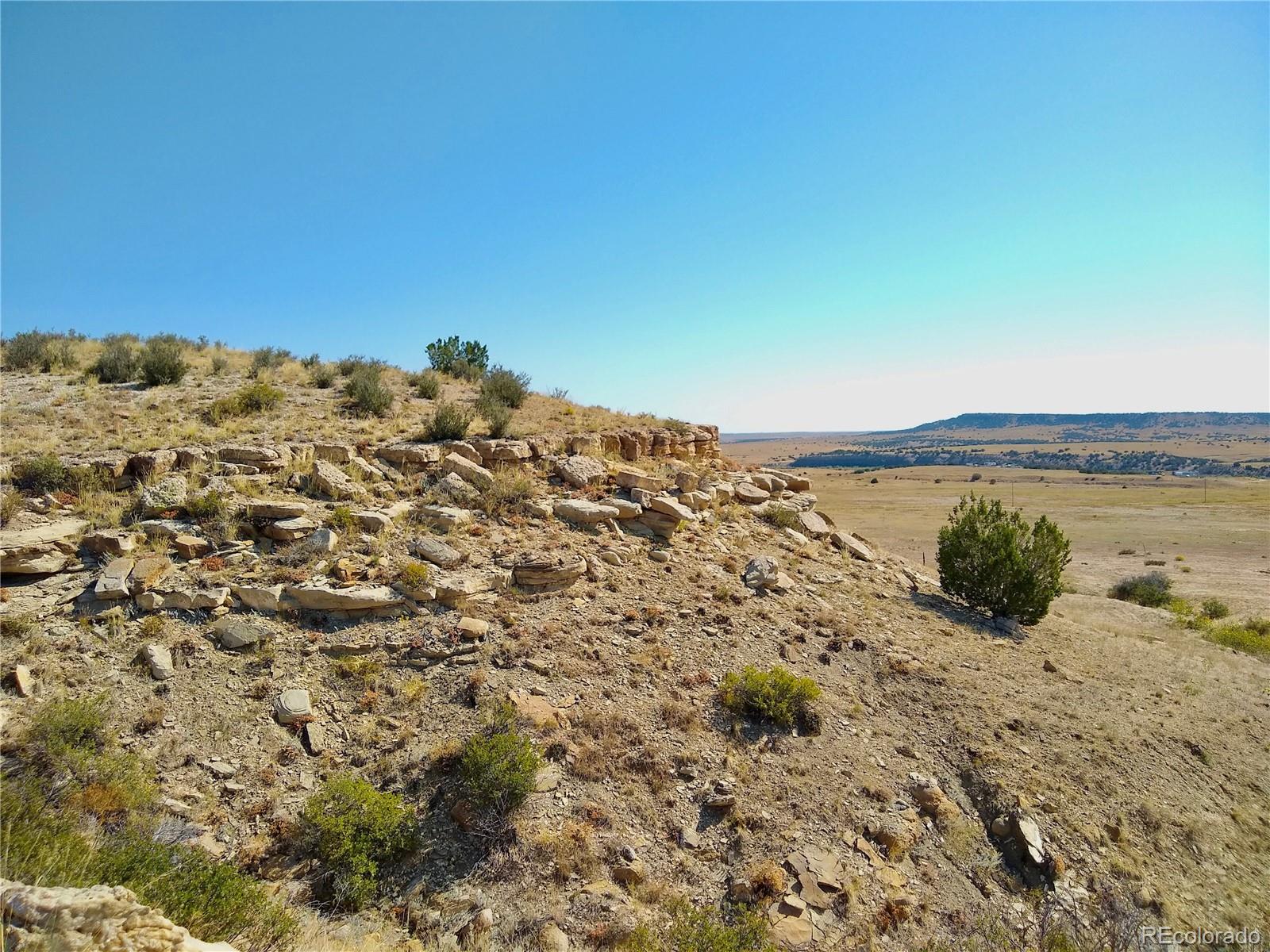 110 County Road Rye, CO 81069 - Photo 19 of 36