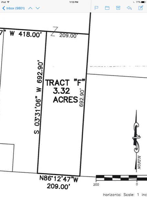 0 Refugee Road Northwest, Unit LOT F Baltimore, OH 43105 - Photo 5 of 6