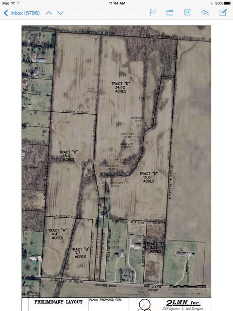 0 Refugee Road Northwest, Unit LOT F Baltimore, OH 43105 - Photo 6 of 6