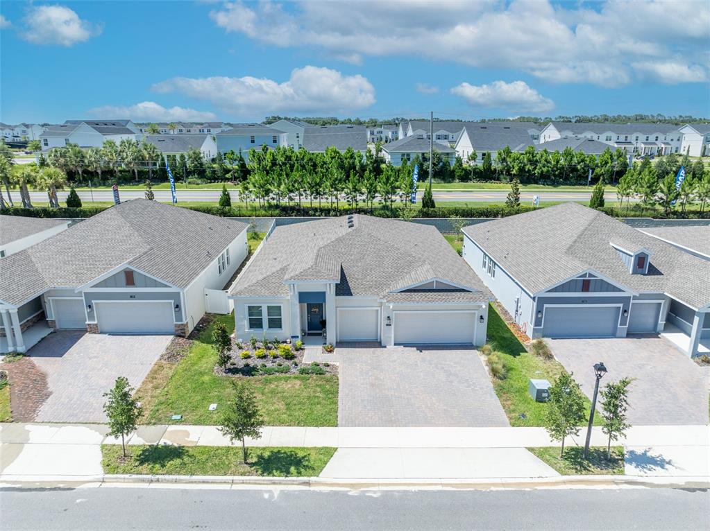 1777 Rider Rain Lane Apopka, FL 32703 - Photo 3 of 55