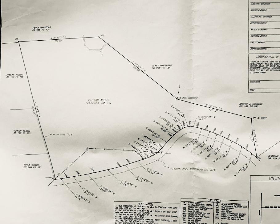 123 South Fork Ridge Road Liberty, KY 42539 - Photo 2 of 28 CE284423-D2F1-4D97-AEAA-0C1596F42954<|>P