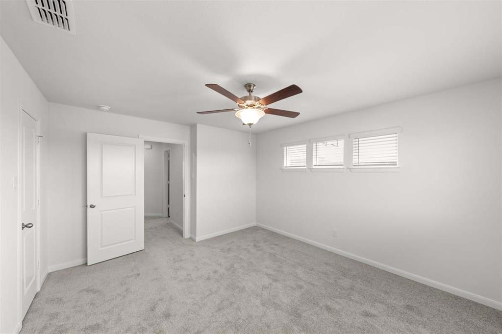 451 Sweet Spring Drive Lavon, TX 75166 - Photo 11 of 27 Lassen II Representative Photo_10