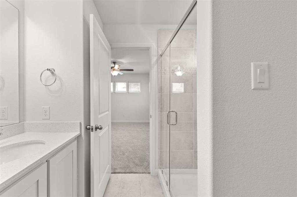 451 Sweet Spring Drive Lavon, TX 75166 - Photo 14 of 27 Lassen II Representative Photo_13