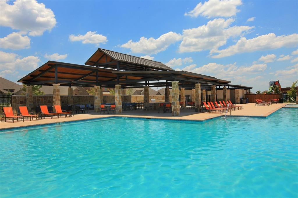 451 Sweet Spring Drive Lavon, TX 75166 - Photo 20 of 27 02_Elevon