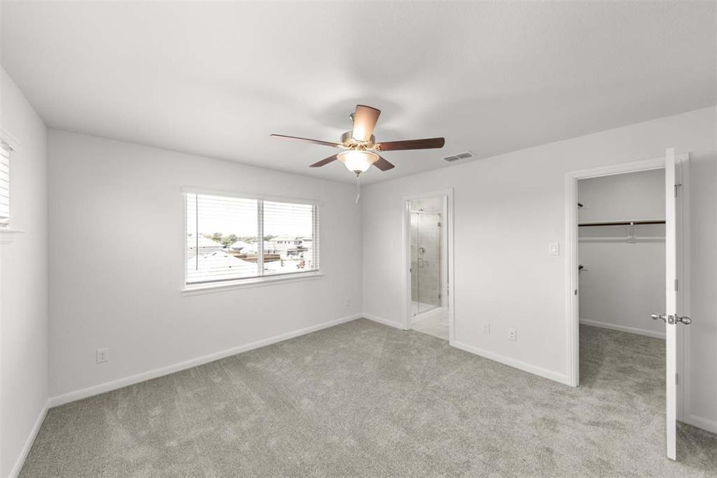 451 Sweet Spring Drive Lavon, TX 75166 - Photo 10 of 27 Lassen II Representative Photo_09