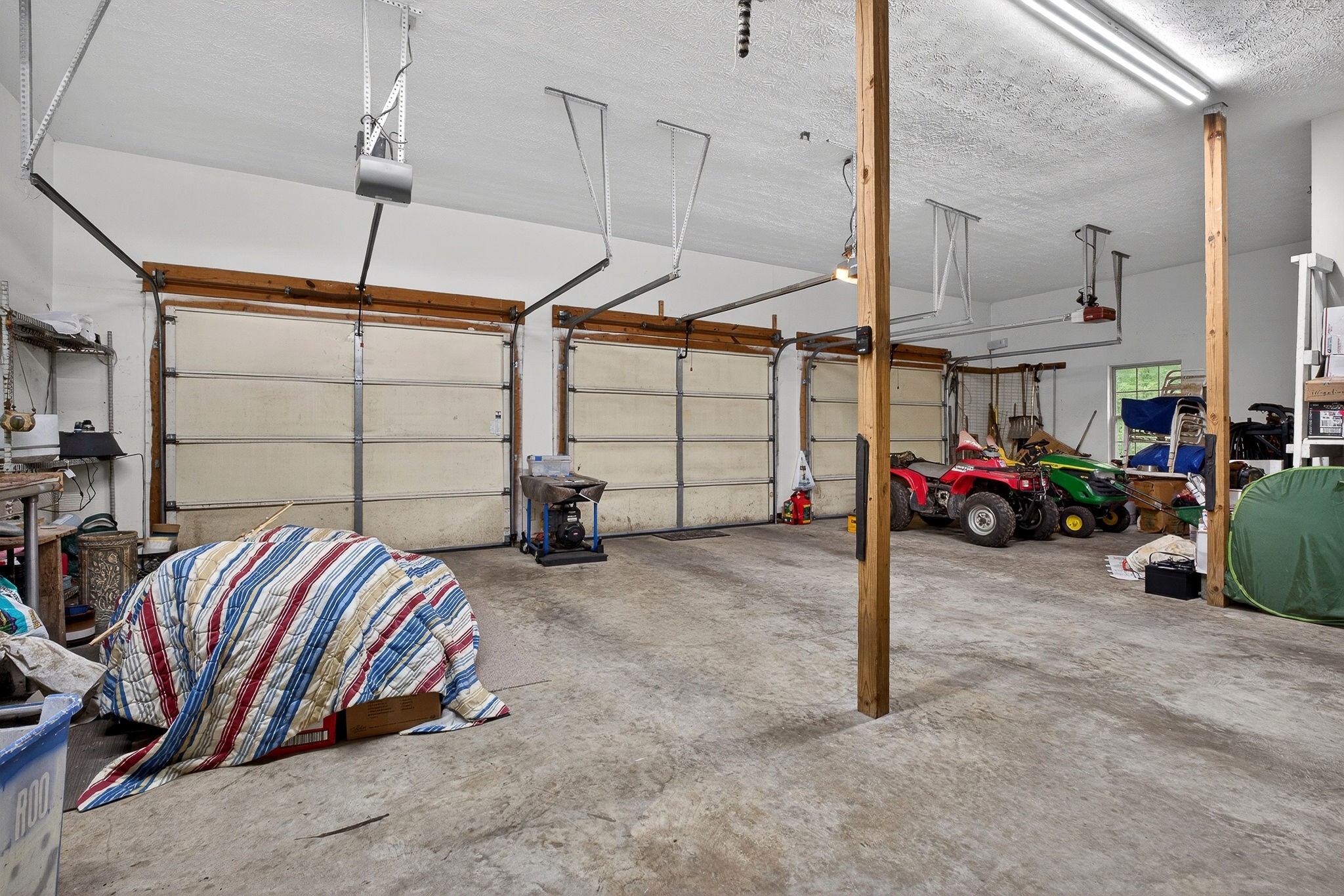 2025 Old Bonair Road Sparta, TN 38583 - Photo 34 of 72