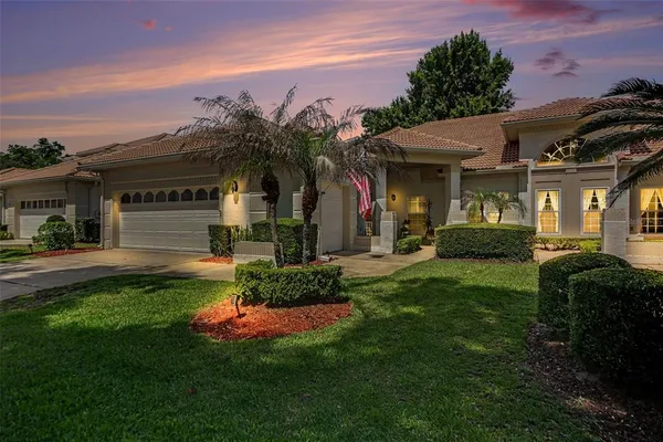$542,000 | 2406 Sweetwater Country Club Drive, Apopka, FL 32712