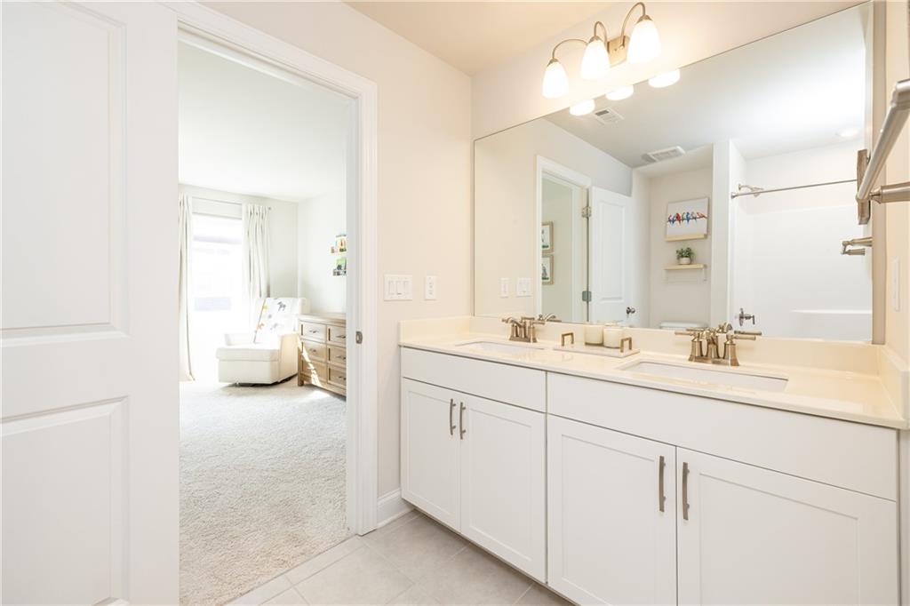 671 Smokey Quartz Way Kennesaw, GA 30144 - Photo 25 of 41