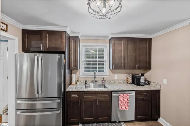 $525,000 | 17 Brookview Circle, Greenville, SC 29605