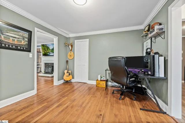 $525,000 | 17 Brookview Circle, Greenville, SC 29605