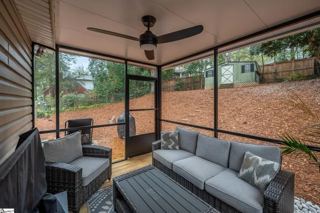 $525,000 | 17 Brookview Circle, Greenville, SC 29605