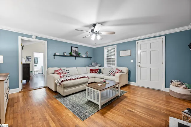 $525,000 | 17 Brookview Circle, Greenville, SC 29605