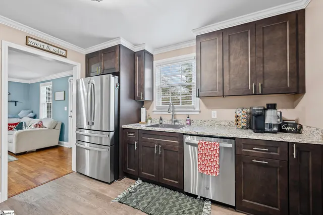 $525,000 | 17 Brookview Circle, Greenville, SC 29605