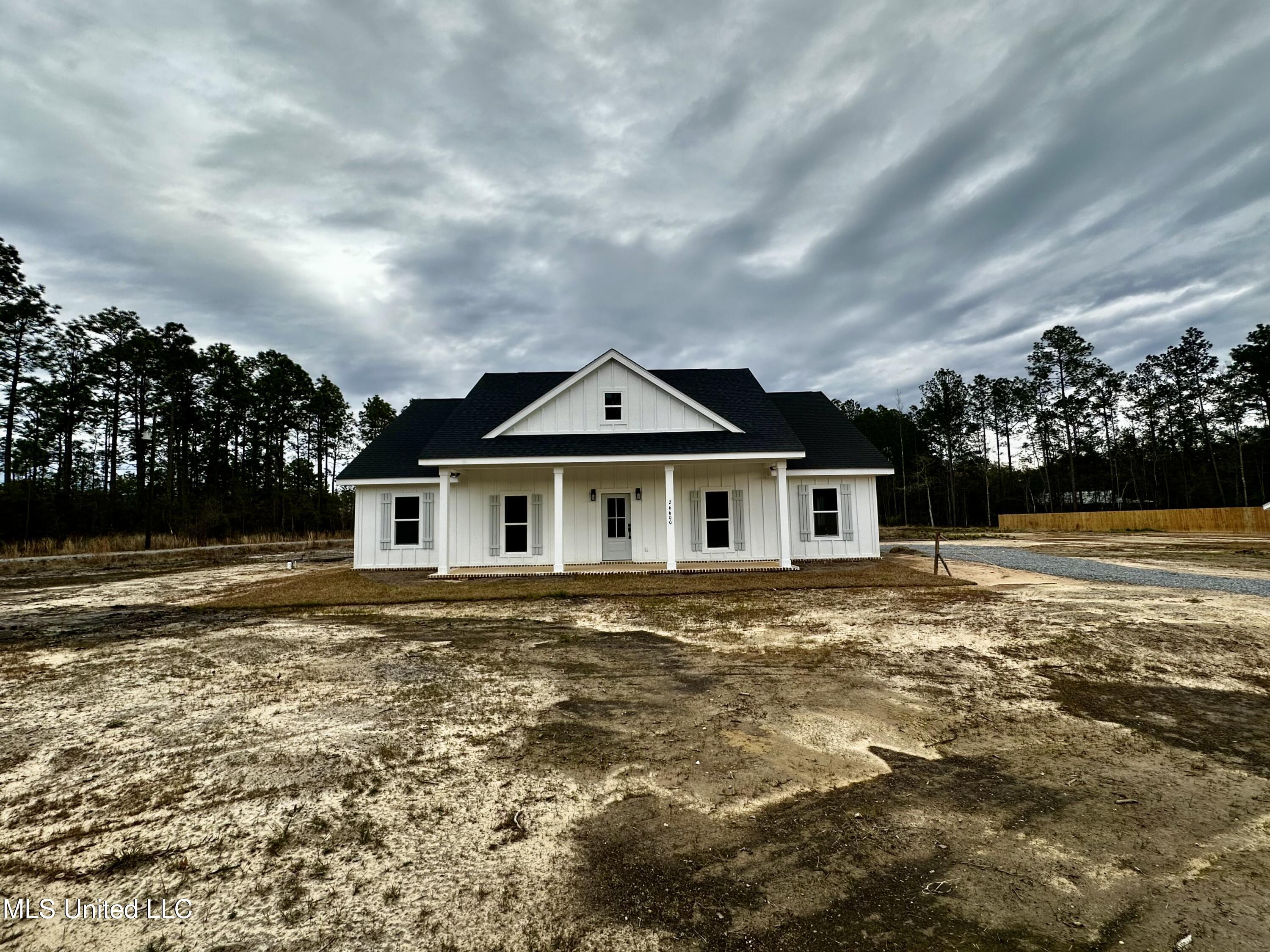 26600 Billy Hinton Road Lucedale, MS 39452 - Photo 3 of 29 FullSizeRender