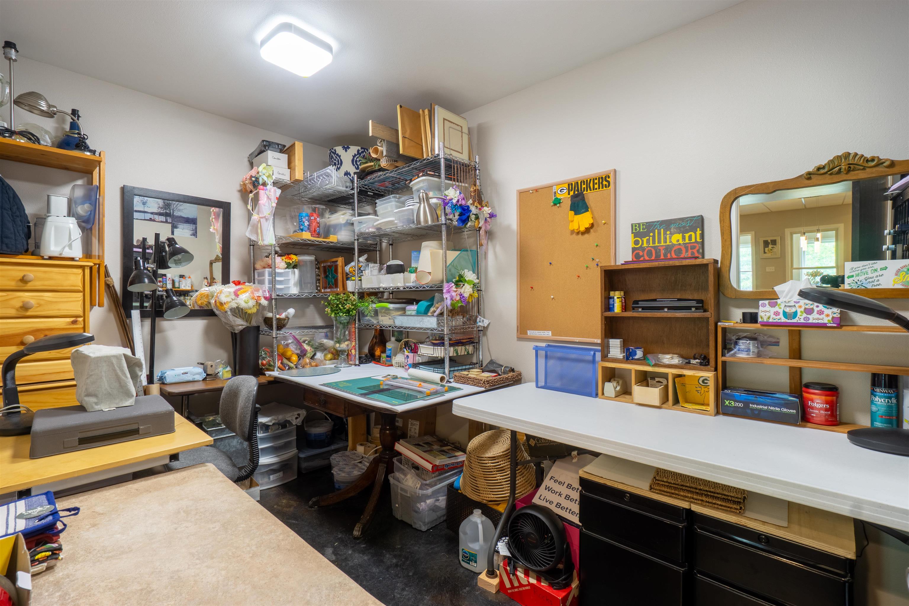 523 Evergreen Road Wausau, WI 54403 - Photo 37 of 60