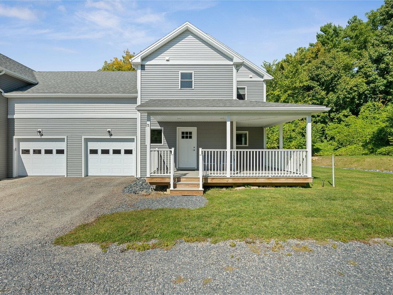 71 Hefflon Lane St. Albans, VT 05478 - Photo 2 of 30