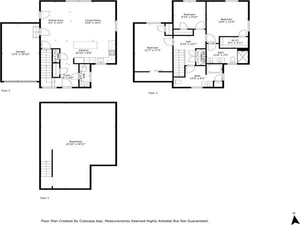 $424,900 | 71 Hefflon Lane, St. Albans, VT 05478