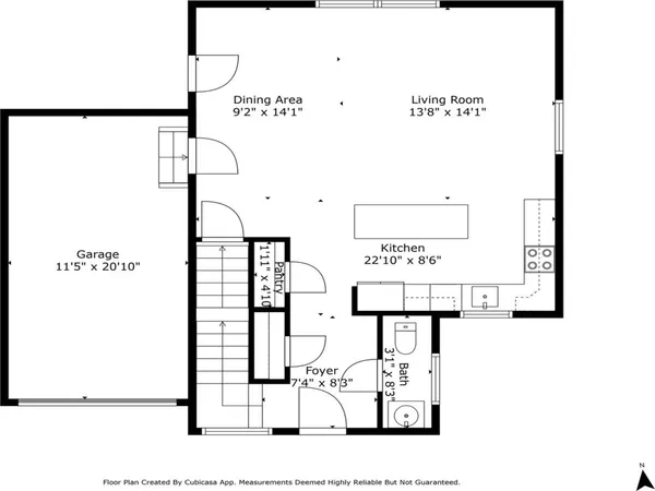 $424,900 | 71 Hefflon Lane, St. Albans, VT 05478