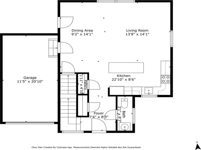 $429,900 | 71 Hefflon Lane, St. Albans, VT 05478