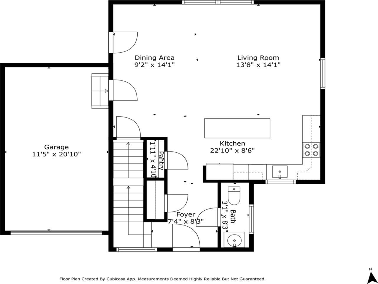 71 Hefflon Lane St. Albans, VT 05478 - Photo 28 of 30