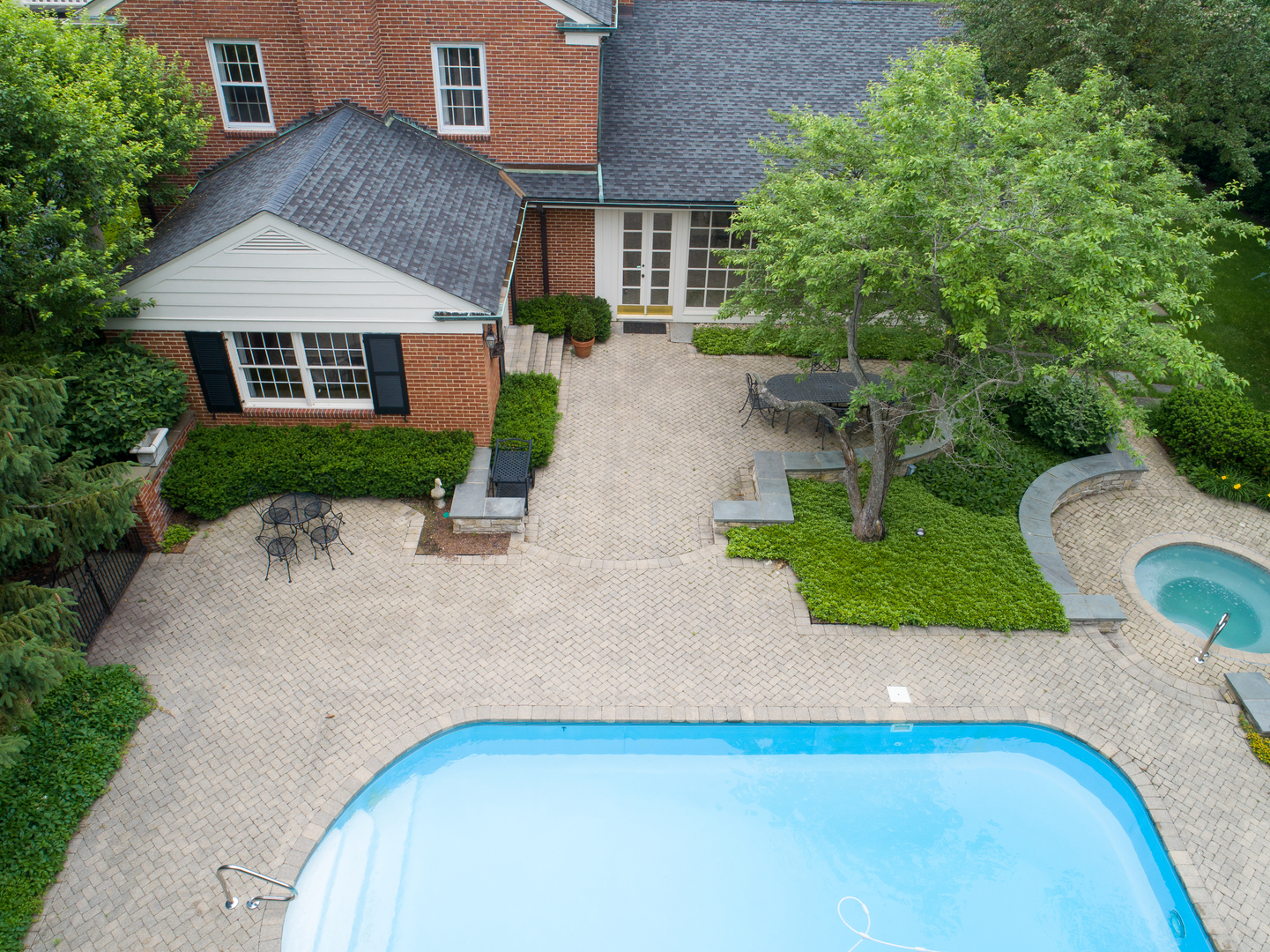 78 Woodley Road Winnetka, IL 60093 - Photo 40 of 44