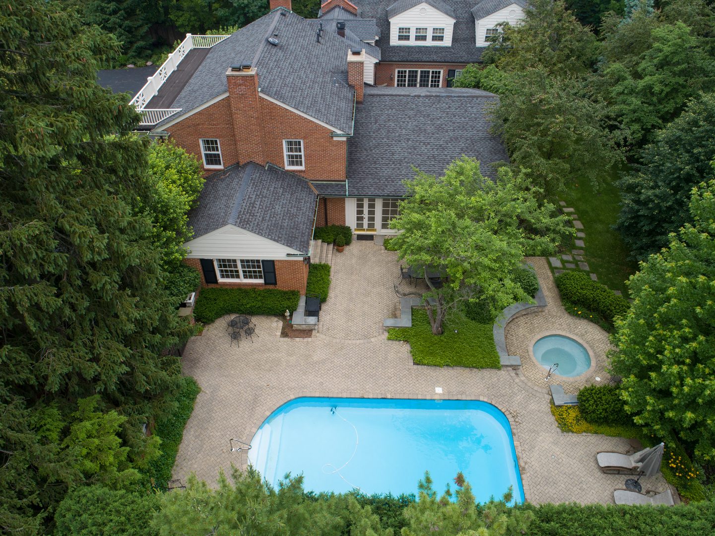 78 Woodley Road Winnetka, IL 60093 - Photo 42 of 44