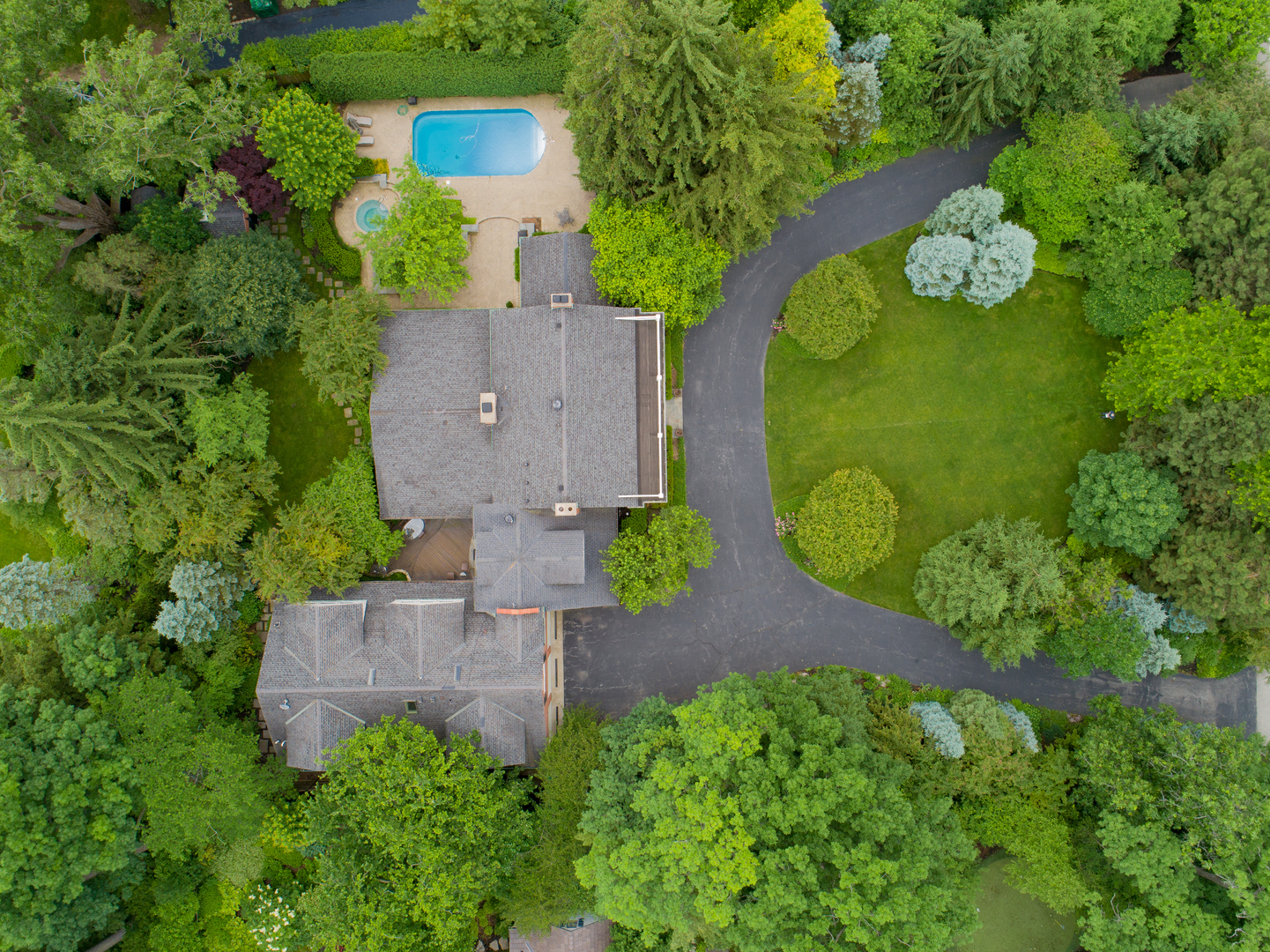 78 Woodley Road Winnetka, IL 60093 - Photo 43 of 44