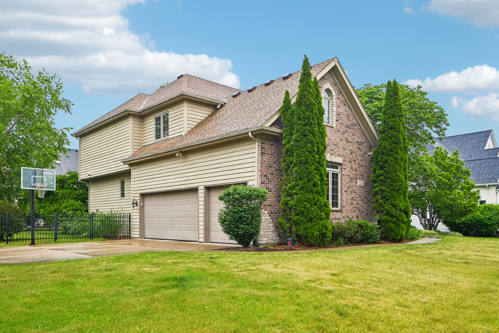 2227 Spartina Road Naperville, IL 60564 - Photo 62 of 63