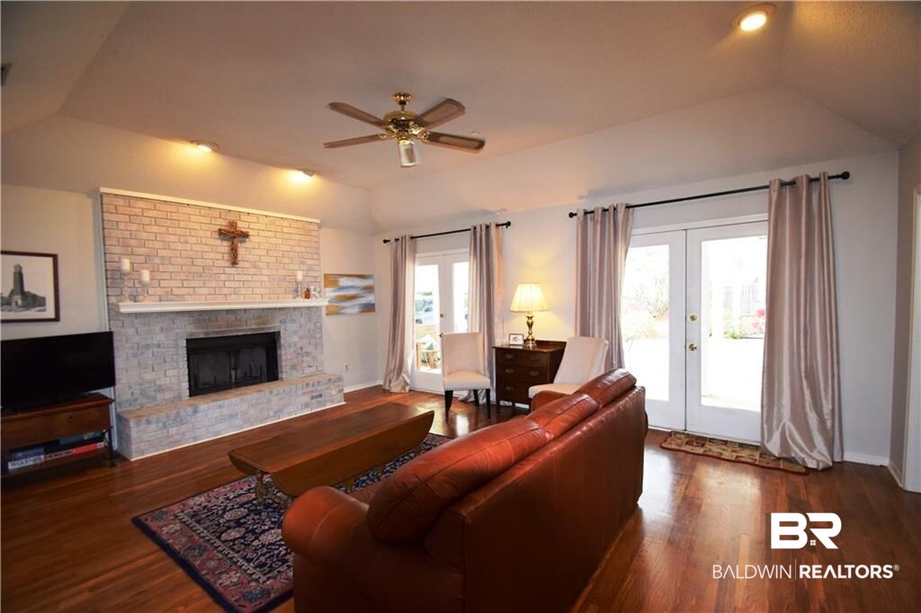 852 West Briar Court Mobile, AL 36609 - Photo 28 of 40
