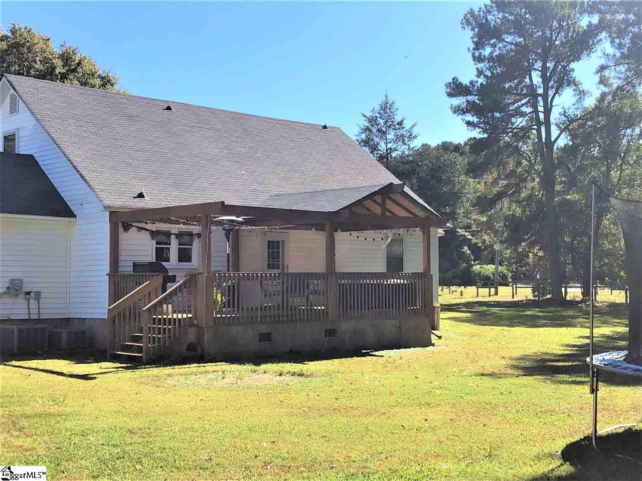 3289 Abercrombie Road Fountain Inn, SC 29644 - Photo 3 of 18