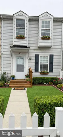 $2,300 | 23 Holcumb Court, Middle River, MD 21220