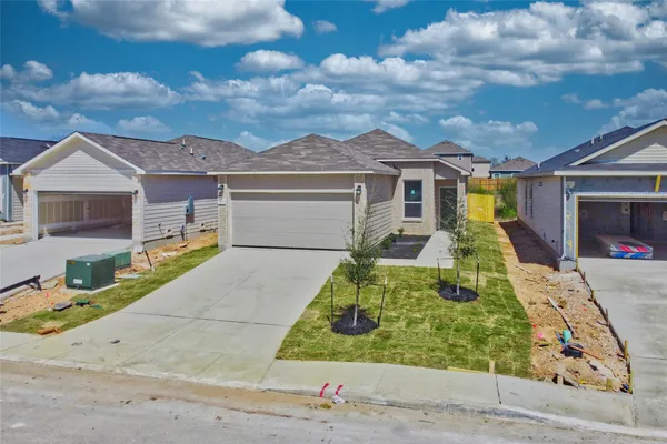 $1,695 | 3423 Old Almonte Drive, San Antonio, TX 78224