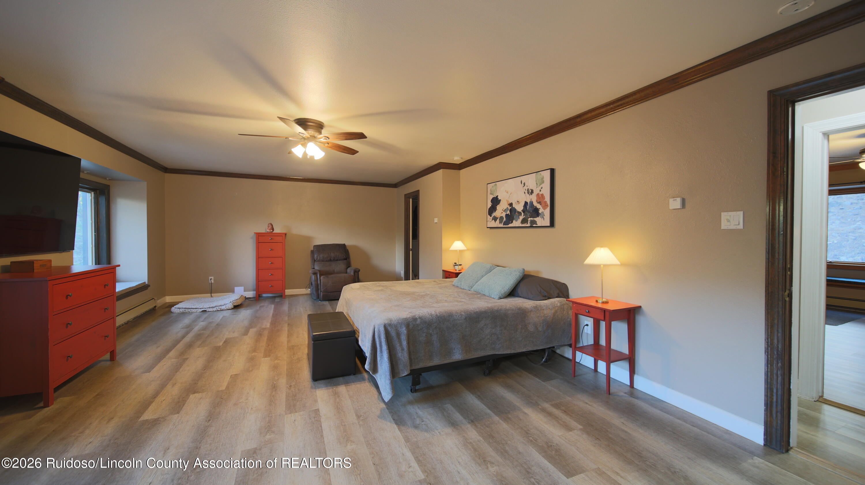 433 Fort Stanton Road Alto, NM 88312 - Photo 36 of 88 Gallery Image 36