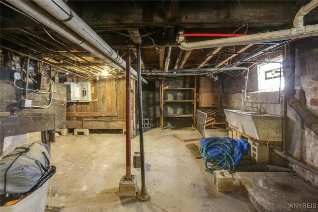 $350,000 | 348 Virginia Street, Buffalo, NY 14201