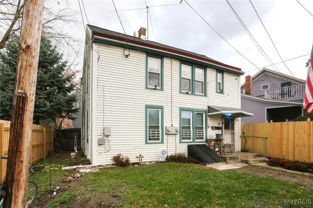 $350,000 | 348 Virginia Street, Buffalo, NY 14201
