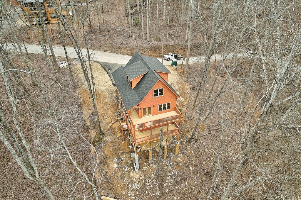1837 Bluff Ridge Road Sevierville, TN 37876 - Photo 63 of 72 Gallery Image 63