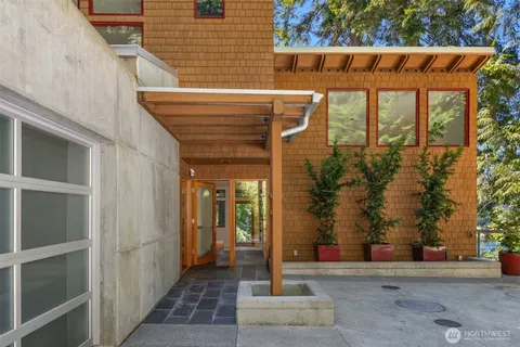 $3,295,000 | 11515 Blue Heron Lane Northeast, Bainbridge Island, WA 98110