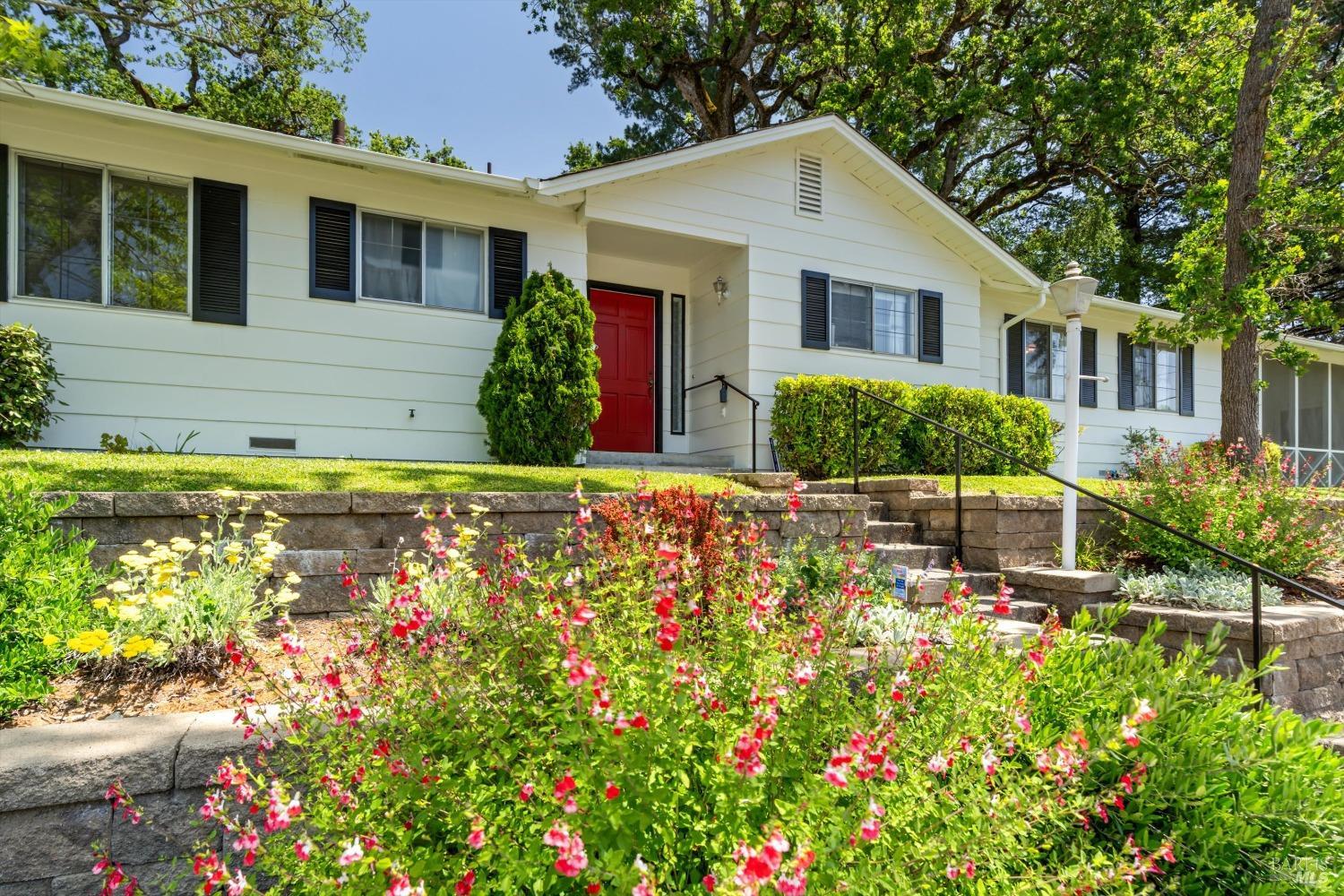 2042 Hidden Valley Drive Santa Rosa, CA 95404 - Photo 1 of 1 Gallery Image 1