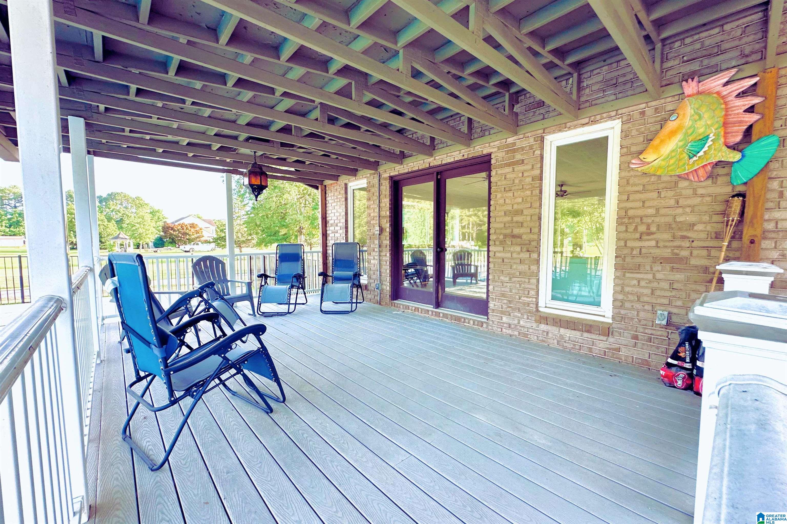 2100 Hardwick Road Pell City, AL 35128 - Photo 31 of 34