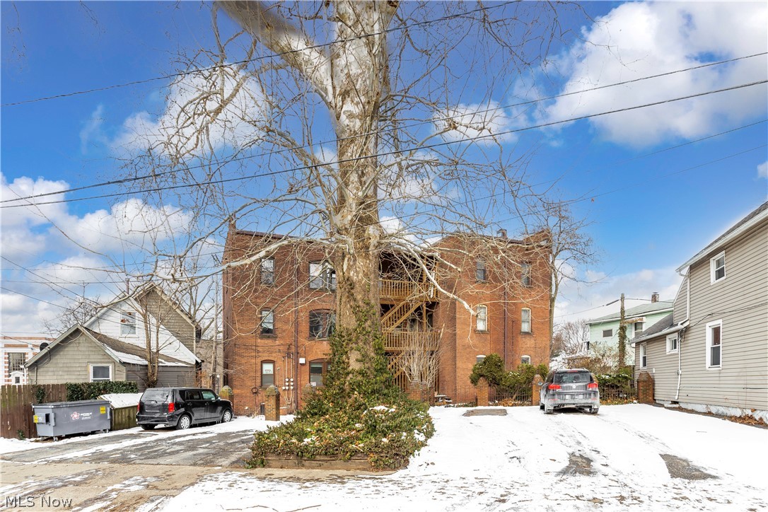 1905 Fulton Road, Unit 3B Cleveland, OH 44113 - Photo 27 of 27 Gallery Image 27