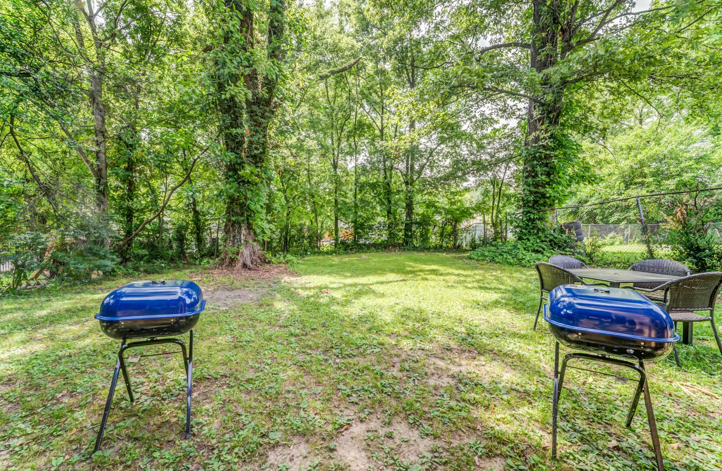 1005-1007 Rozelle Street Memphis, TN 38114 - Photo 36 of 40