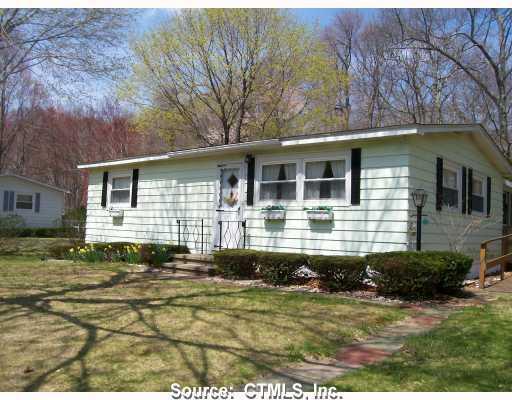 24 Stone Hedge Road Westbrook, CT 06498 - Photo 1 of 1