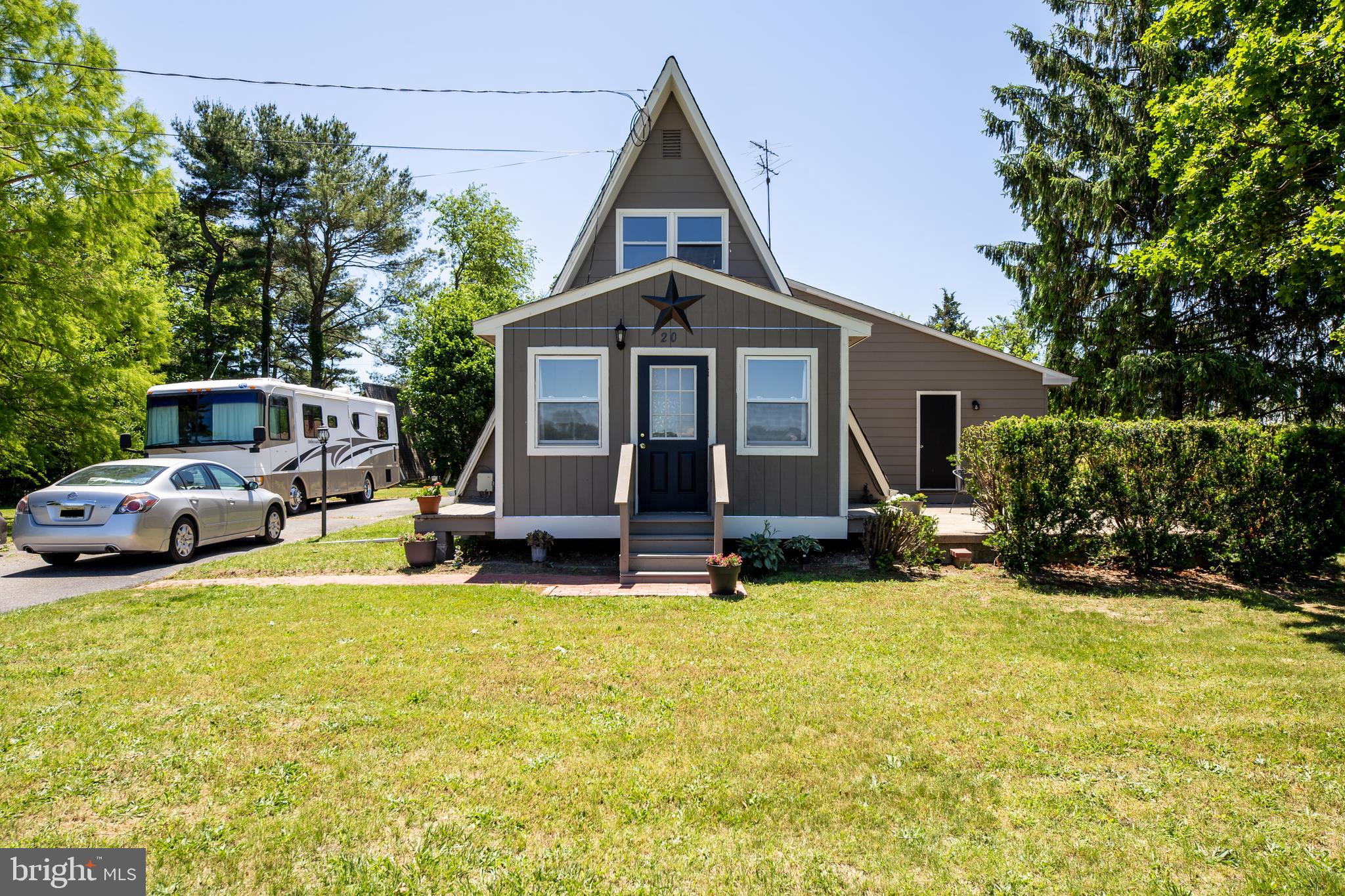 20 Parvins Mill Road Bridgeton, NJ 08302 - Photo 3 of 37