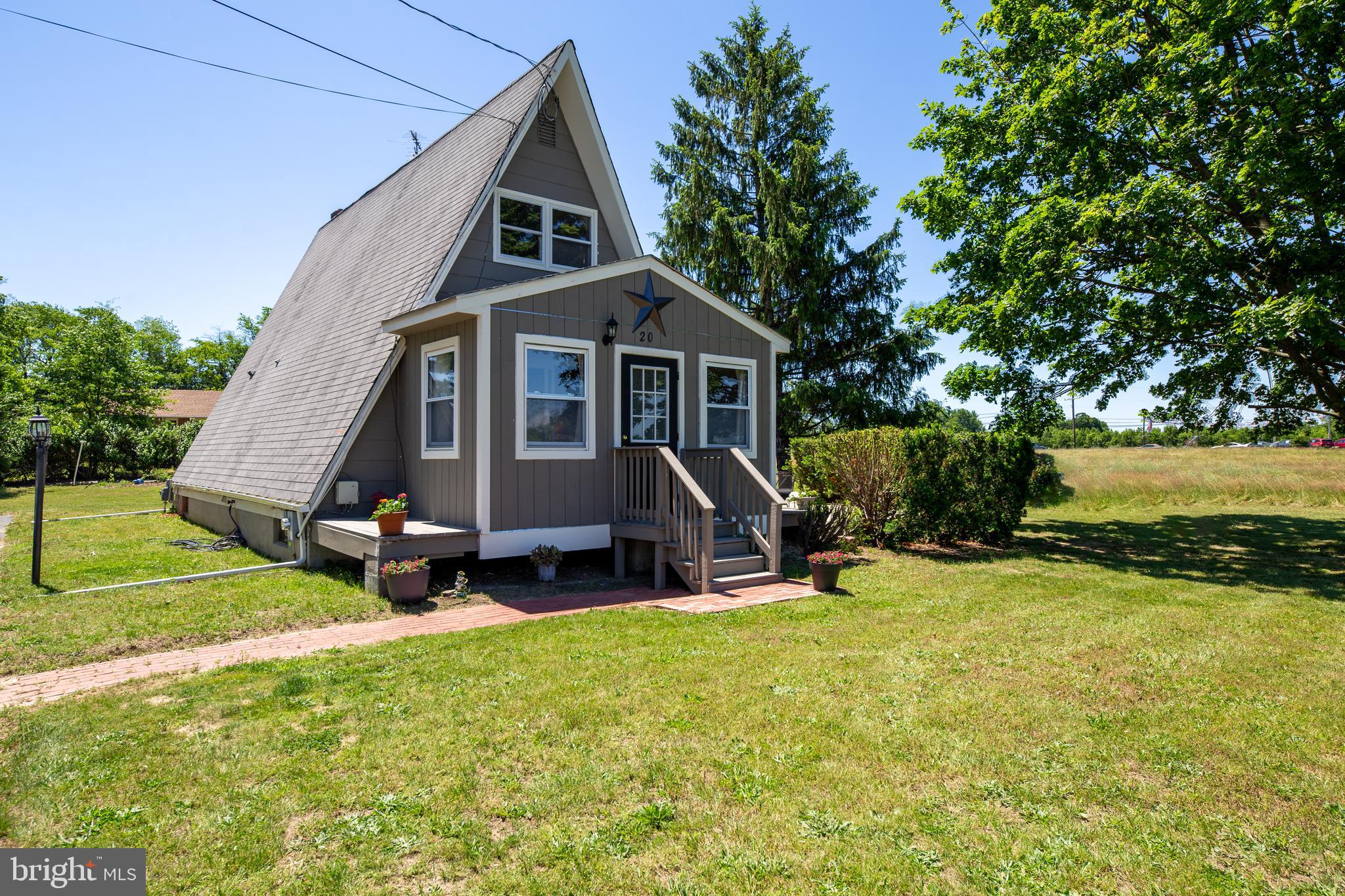 20 Parvins Mill Road Bridgeton, NJ 08302 - Photo 4 of 37
