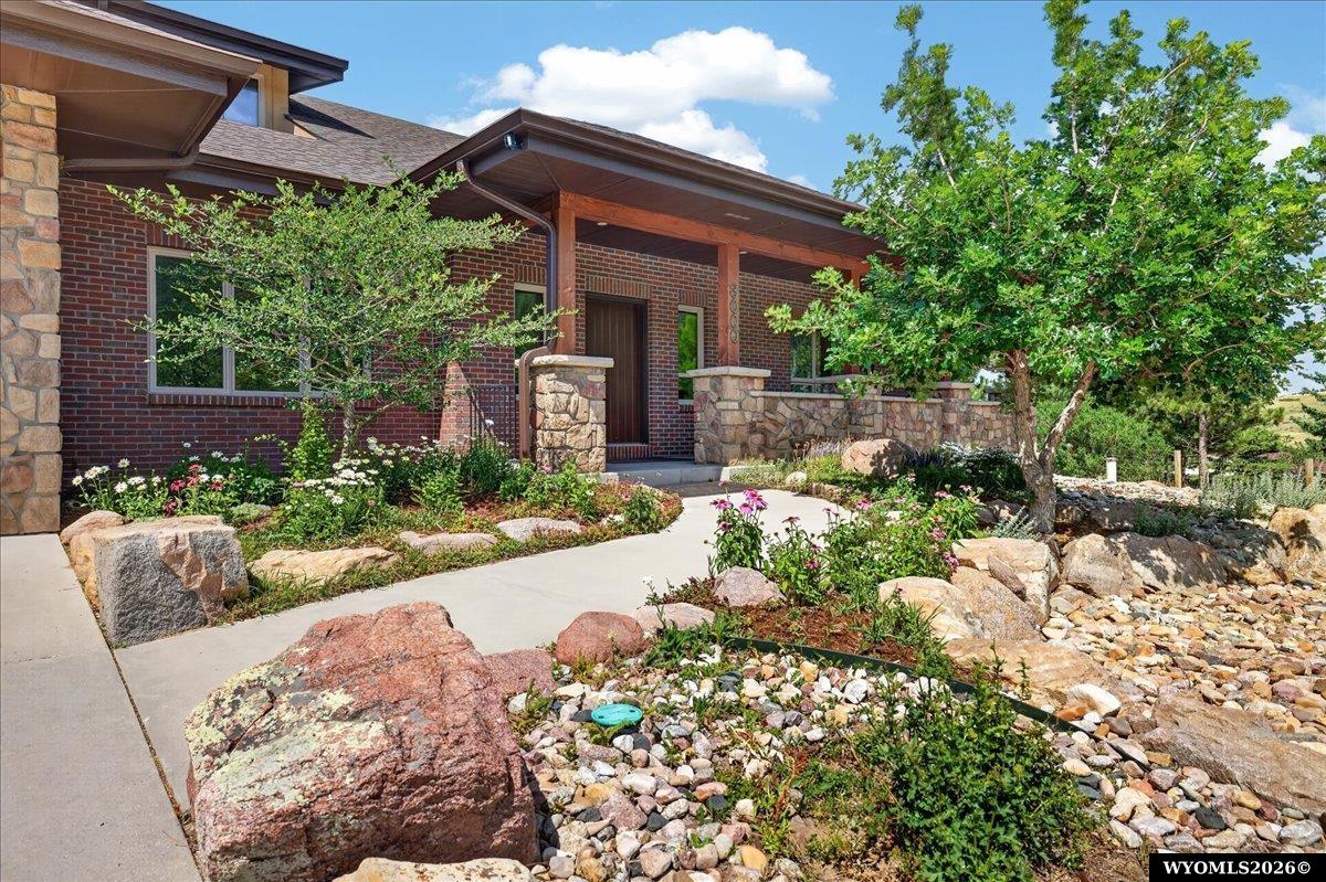 3000 Garden Creek Road Casper, WY 82601 - Photo 38 of 44