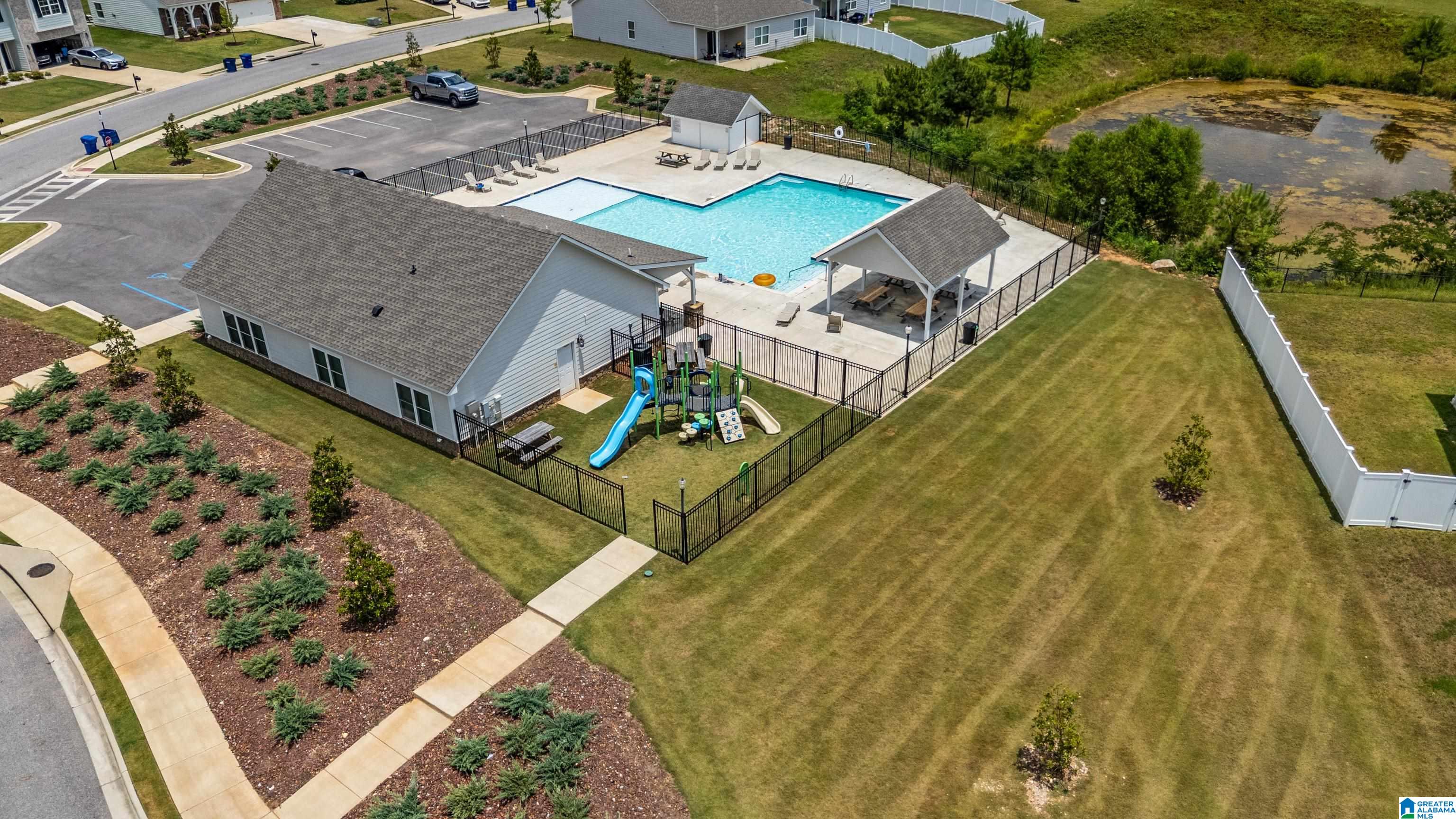 1083 Flyway View Lane Alabaster, AL 35007 - Photo 56 of 57
